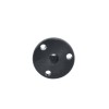 CN In de uitverkoop - POM Schroefmoer voor Tr6.35x2mm Draadstang - CN-SN-S-AF | StepperOnline