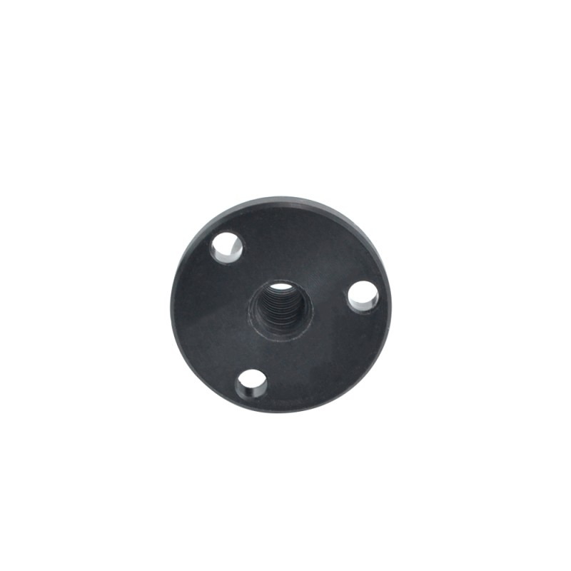 CN In de uitverkoop - POM Schroefmoer voor Tr6.35x2mm Draadstang - CN-SN-S-AF | StepperOnline