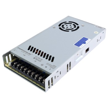350W 36V 9.7A 115/230V Schakelende Voeding Stappenmotor CNC Router Kits