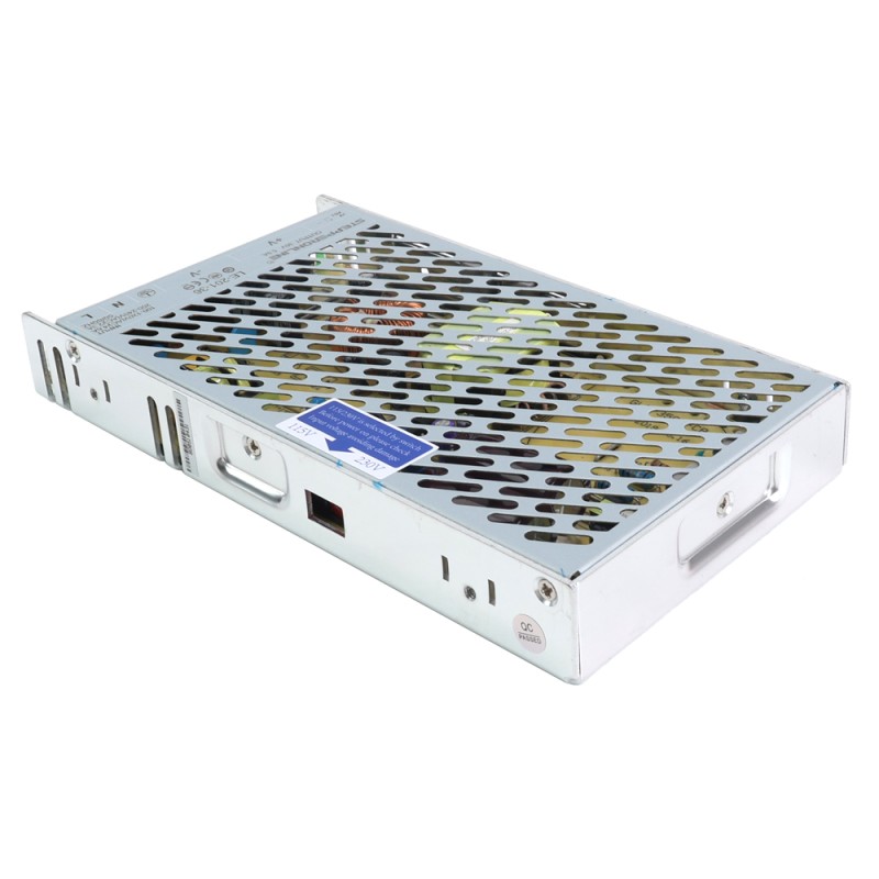 201 W 36V 5.9A 115/230V Schakelende Voeding Stappenmotor CNC Router Kits - LE-201-36 | StepperOnline