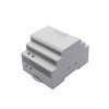 100W 15V 6.5A 85-264VAC/120-370VDC DIN Rail schakelende voeding