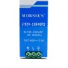 120W 12V 10.0A 85-264VAC/120-370VDC DIN Rail schakelende voeding
