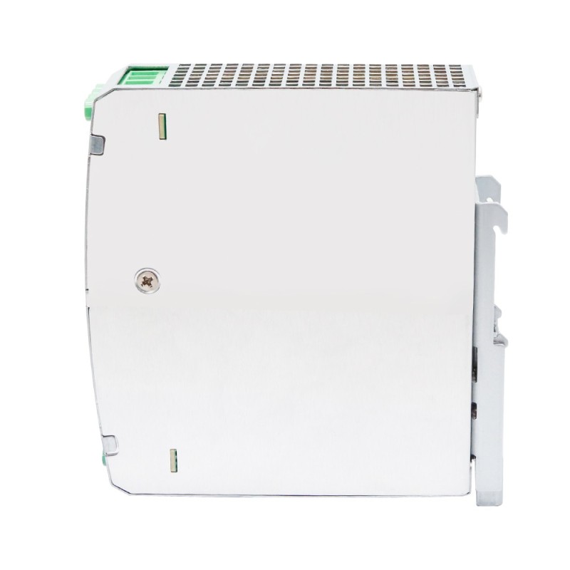 120W 12V 10.0A 85-264VAC/120-370VDC DIN Rail schakelende voeding
