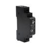 15W 15V 1.0A 85-264VAC/120-370VDC DIN Rail schakelende voeding