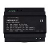 150W 24V 6.3A 85-264VAC/120-370VDC DIN Rail schakelende voeding