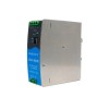 120W 55V 2.2A 85-264VAC/120-370VDC DIN Rail schakelende voeding met PFC-functie
