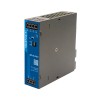 120W 24V 5.0A 85-277VAC/120-390VDC DIN Rail schakelende voeding met PFC-functie