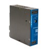 120W 24V 5.0A 85-277VAC/120-390VDC DIN Rail schakelende voeding met PFC-functie