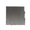 120W 24V 5.0A 85-277VAC/120-390VDC DIN Rail schakelende voeding met PFC-functie