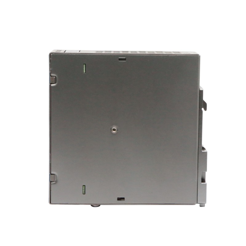 120W 24V 5.0A 85-277VAC/120-390VDC DIN Rail schakelende voeding met PFC-functie