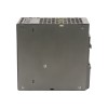 480W 48V 10.0A 85-277VAC/120-390VDC DIN Rail schakelende voeding met PFC-functie 480W 48V 10.0A 85-277VAC/120-390VDC DIN Rail schakelende voeding met PFC-functie