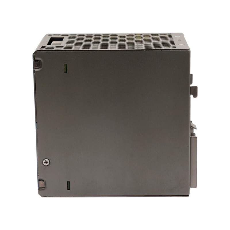 480W 48V 10.0A 3x320-600VAC/450-800VDC DIN Rail schakelende voeding met PFC-functie 480W 48V 10.0A 3x320-600VAC/450-800VDC DIN Rail schakelende voeding met PFC-functie