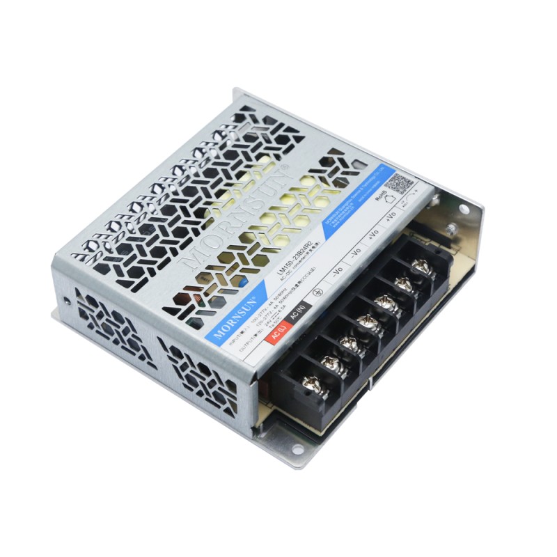 150W 36V 4.3A 80-305VAC/100-430VDC schakelende voeding