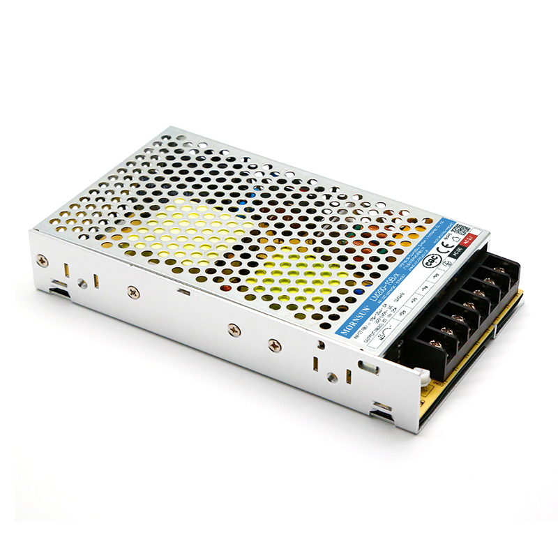200W 24V 8.8A 176-264VAC/240-370VDC schakelende voeding