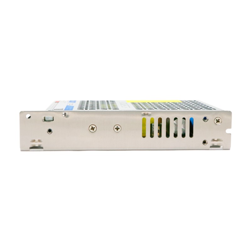 200W 24V 8.8A 90-132VAC/180-264VAC schakelende voeding