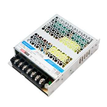 200W 48V 4.4A 176-305VAC/240-430VDC schakelende voeding
