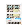 200W 24V 8.8A 176-305VAC/240-430VDC schakelende voeding