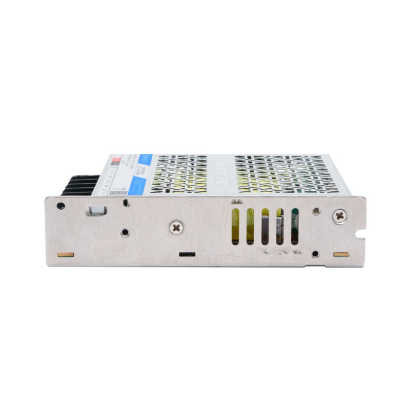 200W 24V 8.8A 176-305VAC/240-430VDC schakelende voeding