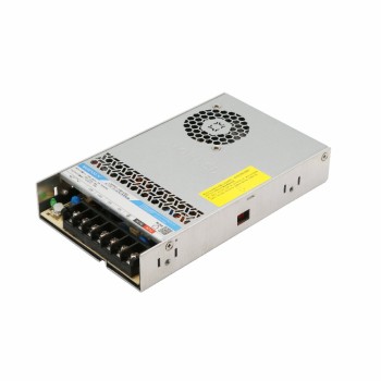 350W 48V 7.3A 90-132VAC/180-264VAC/240-370VDC schakelende voeding 350W 48V 7.3A 90-132VAC/180-264VAC/240-370VDC schakelende voeding