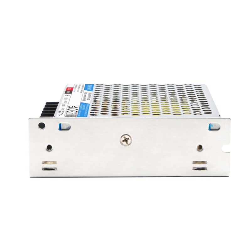 50W 5V/4A 24V/1.4A 85-264VAC/120-370VDC schakelende voeding