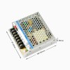 50W 5V/4A, 15V/1.5A, -15V/0.5A 85-264VAC/120-370VDC schakelende voeding