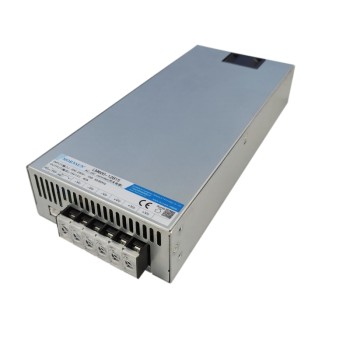 600W 48V 12.5A 176-264VAC/240-370VDC schakelende voeding