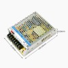 75W 5V/5A 24V/1,5A 12V/1A 90-264VAC/120-370VDC schakelende voeding