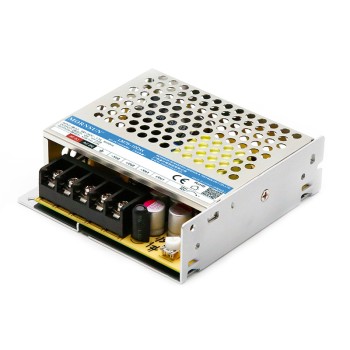 75W 5V/7.0A 12V/3.0A 90-264VAC/120-373VDC schakelende voeding