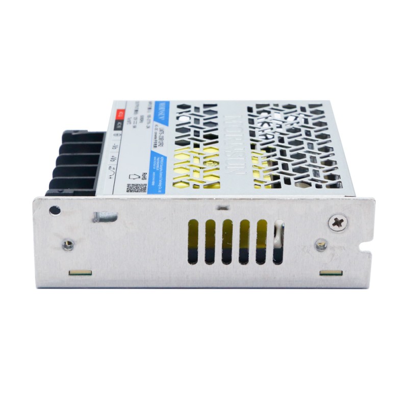 75W 54V 1.4A 80-305VAC/100-430VDC schakelende voeding