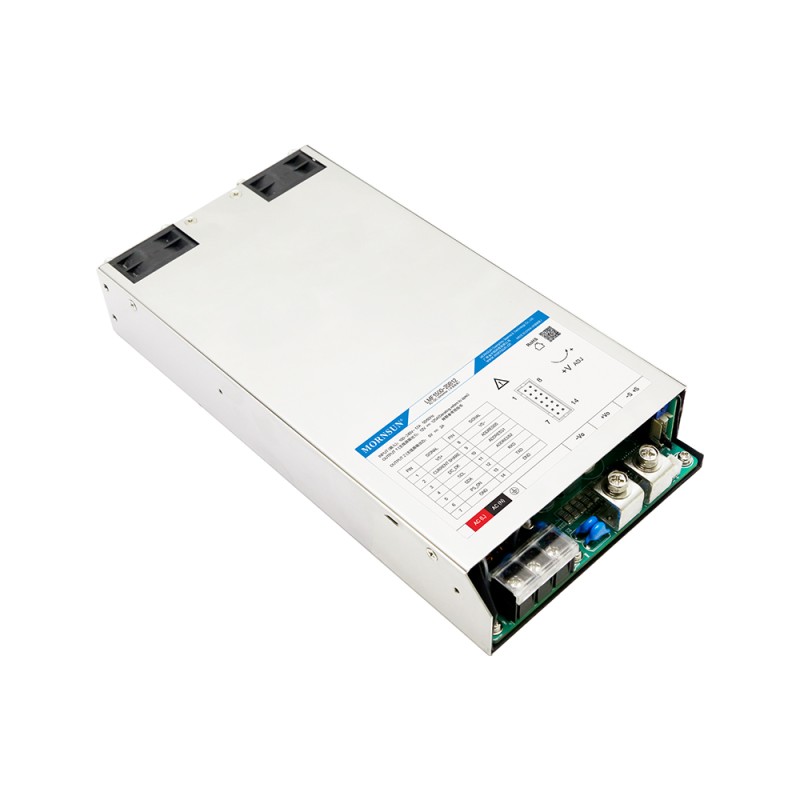 1500W 15V 100.0A 85-264VAC/120-370VDC schakelende voeding met PFC-functie