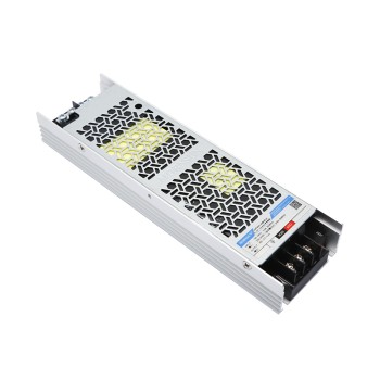 200W 28V 7.15A 85-305VAC/120-430VDC schakelende voeding met PFC-functie