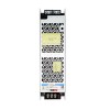 200W 28V 7.15A 85-305VAC/120-430VDC schakelende voeding met PFC-functie