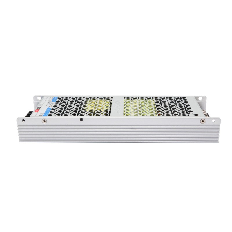 500W 5V 80.0A 85-305VAC/120-430VDC schakelende voeding met PFC-functie 500W 5V 80.0A 85-305VAC/120-430VDC schakelende voeding met PFC-functie