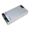 600W 15V 40.0A 80-277VAC/110-390VDC schakelende voeding met PFC-functie