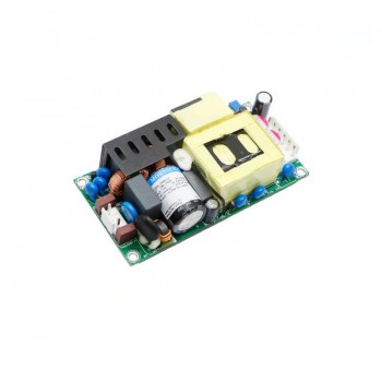225W 24V 9.4A 85-264VAC/120-370VDC schakelende voeding met PFC-functie en natuurlijke koeling