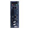 A6-serie 1000W EtherCAT AC-servomotorset 3000rpm 3,18Nm 17-bits absolute encoder IP67 - A6-EC1000H2A1-M17 | StepperOnline