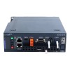 A6-serie 1000W STO Safe Torque Off EtherCAT AC-servomotorset 3000rpm 318Nm 17-bits absolute encoder IP67 - A6-EC1000H2A1-M17-STO | StepperOnline