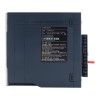 A6-serie 1000W STO Safe Torque Off PROFINET AC-servomotorset 3000rpm 318Nm 17-bits absolute encoder IP67 - A6-PN1000H2A1-M17-STO | StepperOnline