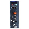 A6-serie 1000W STO Safe Torque Off PROFINET AC-servomotorset 3000rpm 318Nm 17-bits absolute encoder IP67 - A6-PN1000H2A1-M17-STO | StepperOnline