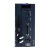 A6H Serie 1300W RS485 AC Servomotor Kit 1500rpm 8,34Nm 17-bits absolute encoder IP67 - A6H-RS1300H2A1-M17 | StepperOnline