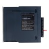 A6H Serie 1300W RS485 AC Servomotor Kit 1500rpm 8,34Nm 17-bits absolute encoder IP67 - A6H-RS1300H2A1-M17 | StepperOnline