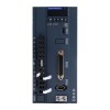 A6H Serie 1800W RS485 AC Servomotor Kit 1500rpm 11,50Nm met rem 17-bits absolute encoder IP67 - A6H-RS1800H3B1-M17 | StepperOnline