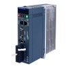 A6-serie 400W EtherCAT AC-servomotorset 3000rpm 1,27Nm 17-bits absolute encoder IP67 - A6-EC400H2A1-M17 | StepperOnline