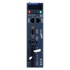 A6-serie 400W EtherCAT AC-servomotorset 3000rpm 1,27Nm 17-bits absolute encoder IP67 - A6-EC400H2A1-M17 | StepperOnline
