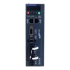 A6-serie 750W EtherCAT AC-servomotorset 3000rpm 2,39Nm 17-bits absolute encoder IP67 - A6-EC750H2A1-M17 | StepperOnline