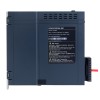 A6-serie 750W EtherCAT AC-servomotorset 3000rpm 2,39Nm 17-bits absolute encoder IP67 - A6-EC750H2A1-M17 | StepperOnline