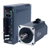 A6-serie 1000W EtherCAT AC-servomotorset 3000rpm 3,18Nm met rem 17-bit absolute encoder IP67 - A6-EC1000H2B1-M17 | StepperOnline