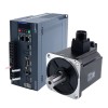A6 Serie 1500W EtherCAT AC Servomotor Kit 3000rpm 4,78Nm 17-bits absolute encoder IP67 - A6-EC1500H2A1-M17 | StepperOnline