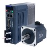 A6-serie 750W EtherCAT AC-servomotorset 3000rpm 2,39Nm 17-bits absolute encoder IP67 - A6-EC750H2A1-M17 | StepperOnline