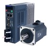 A6-serie 750W EtherCAT AC-servomotorset 3000rpm 2,39Nm met rem 17-bit absolute encoder IP67 - A6-EC750H2B1-M17 | StepperOnline